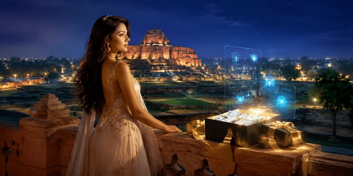 bet jale